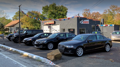 Used Car Dealer «Source One Auto Group, LLC», reviews and photos, 4365 W Skippack Pike, Schwenksville, PA 19473, USA