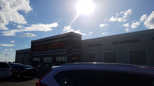 Craft Store «Hobby Lobby», reviews and photos, 4610 Frederica St, Owensboro, KY 42301, USA