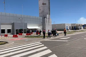 Inca Manco Capac International Airport image