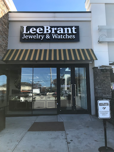 Jeweler «LeeBrant Jewelers», reviews and photos, 1050 Crown Pointe Pkwy #500, Dunwoody, GA 30338, USA