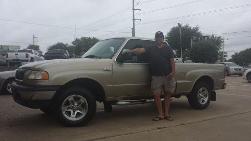 Used Car Dealer «The Car Network», reviews and photos, 1840 Forest Ln, Garland, TX 75042, USA