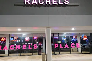 Rachel's place image