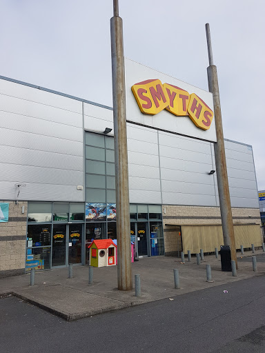 Smyths Toys Superstores Fonthill