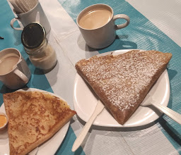 Oh lala! Waffles, Crepas, Frappes & Más photo