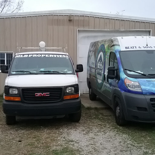 Carpet Cleaning Service «Beaty & Sons Services», reviews and photos, 2668 W Kilgore Ave, Muncie, IN 47304, USA