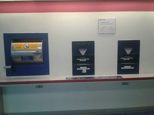 Post Office «United States Postal Service», reviews and photos, 60 Postal Pkwy, Newnan, GA 30263, USA