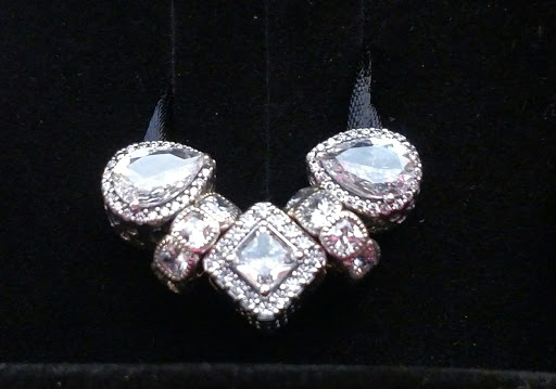 Jewelry Store «Jared The Galleria of Jewelry», reviews and photos, 5050 Bell Tower Shop Ave, Fort Myers, FL 33907, USA