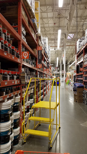 Home Improvement Store «The Home Depot», reviews and photos, 303 35th Ave SE, Puyallup, WA 98374, USA