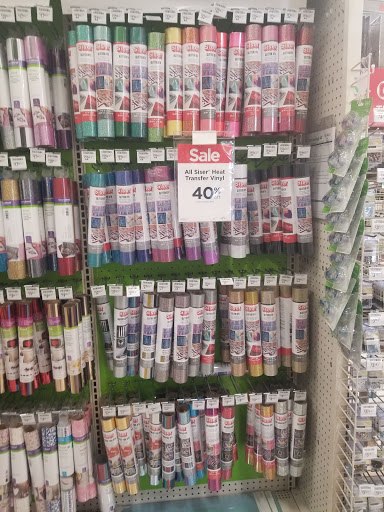 Craft Store «Michaels», reviews and photos, 4794 Jimmy Lee Smith Pkwy, Hiram, GA 30141, USA