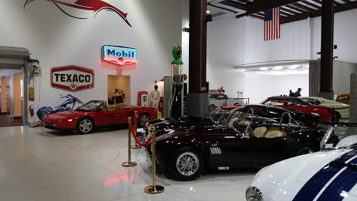 Car Dealer «Exotic Classics», reviews and photos, 100 Gordon Dr, Syosset, NY 11791, USA