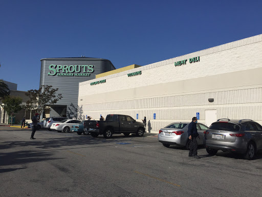 Health Food Store «Sprouts Farmers Market», reviews and photos, 5660 Sepulveda Blvd, Culver City, CA 90230, USA