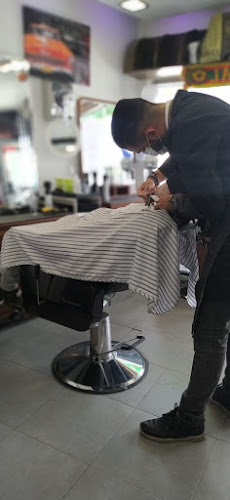 Avaliações doBarbearia Bosco em Cascais - Barbearia