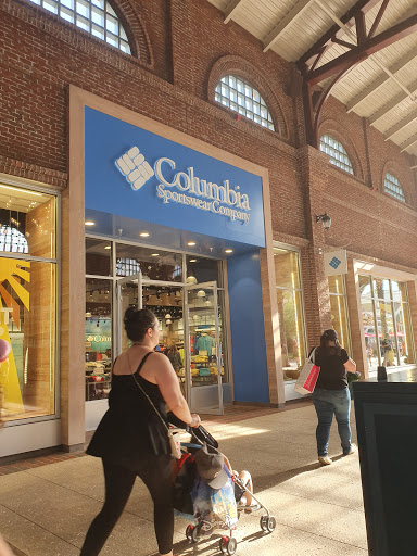 Sportswear Store «Columbia PFG at Disney Springs», reviews and photos, 1520 Buena Vista Dr, Orlando, FL 32836, USA