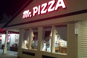 Mr.Pizza Restaurant & Tavern image