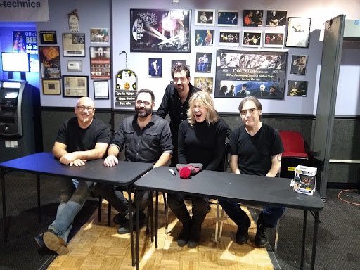 Live Music Venue «The Kent Stage», reviews and photos, 175 E Main St, Kent, OH 44240, USA