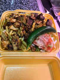Photos du propriétaire du Délice Kebab à Saint-Maur-des-Fossés - n°10