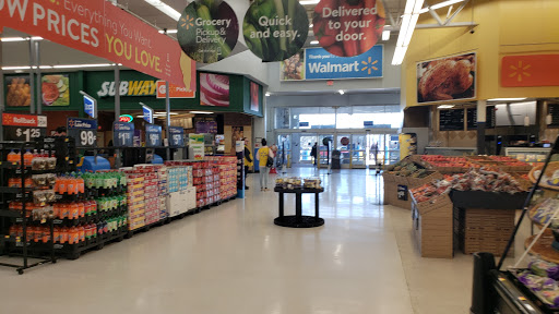 Department Store «Walmart Supercenter», reviews and photos, 6590 W Grand Ave, Gurnee, IL 60031, USA