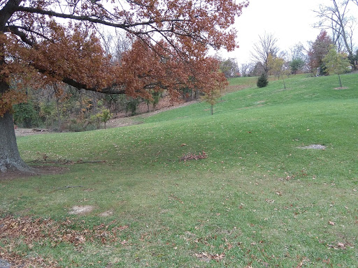 Park «Devou Park», reviews and photos, 1201 Park Dr, Covington, KY 41011, USA