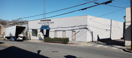 Social Services Organization «Dickson County Help Center», reviews and photos, 103 W College St, Dickson, TN 37055, USA