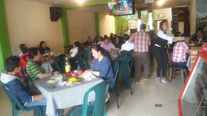 Restaurante Mi Terruño - a 99,, Cl. 10 #101, Simijaca, Carmen de Carupa, Cundinamarca, Colombia