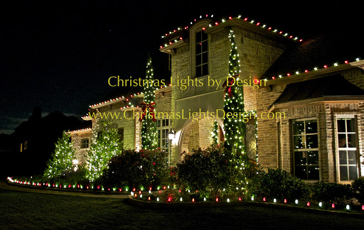 Christmas Lights by Design