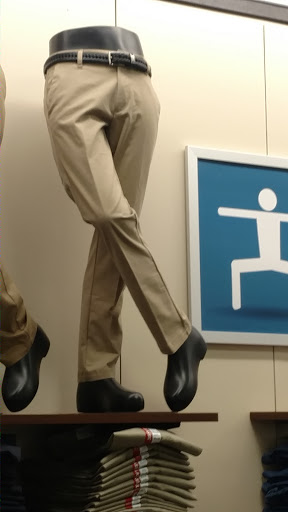 Department Store «Belk», reviews and photos, 450 Newnan Crossing Bypass, Newnan, GA 30265, USA