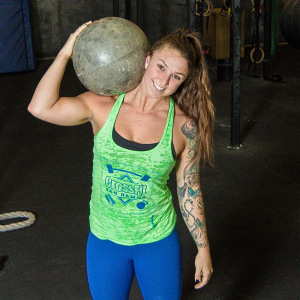 Health Club «CrossFit San Ramon», reviews and photos, 2411 Old Crow Canyon Rd, San Ramon, CA 94583, USA