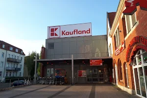 Kaufland Dresden-Naußlitz image