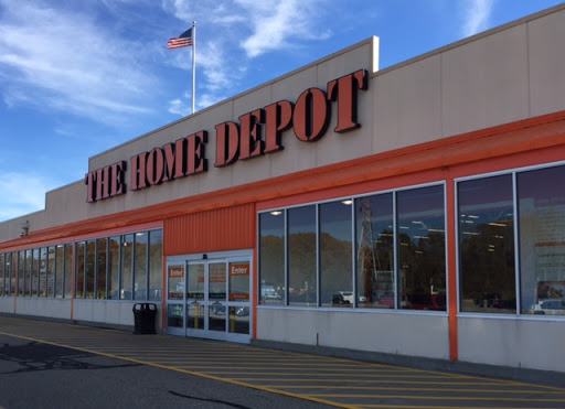 Home Improvement Store «The Home Depot», reviews and photos, 2075 Pipestone Rd, Benton Harbor, MI 49022, USA