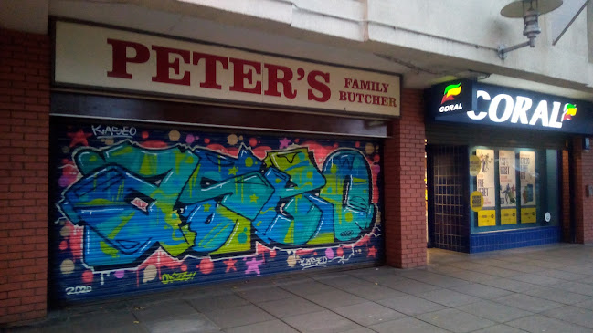 Peters Family Butchers - Norwich
