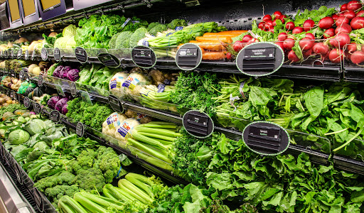 Grocery Store «Food Lion», reviews and photos, 1202 W Broad St, Elizabethtown, NC 28337, USA