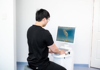 بلمونت لجراحة الأسنان - Belmont Dental Surgery