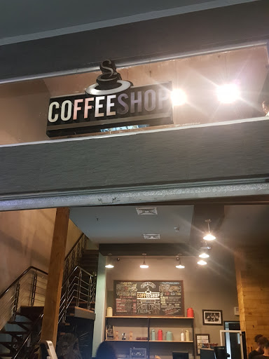 Coffeshop