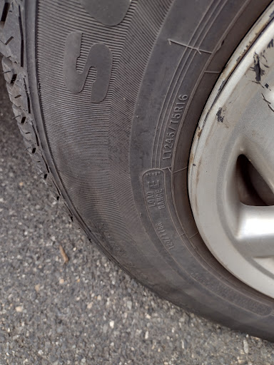 Auto Parts Store «Pep Boys Auto Parts & Service», reviews and photos, 261 McLean Blvd, Paterson, NJ 07504, USA