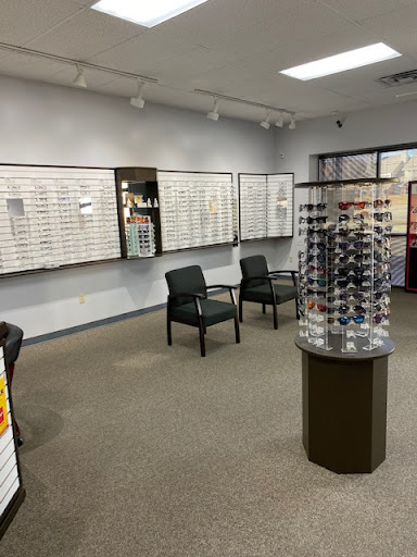 Optical Gallery, 4252 S Chambers Rd, Aurora, CO 80014, USA, 