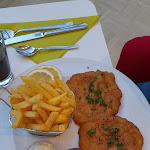 Photo n°8 de l'avis de Yvonne.� fait le 29/03/2022 à 09:45 sur le  Hotel Wulff à Bad Sassendorf