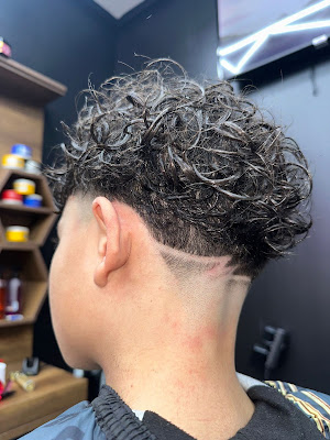 Barber One à Luçon