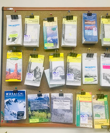 Ski Rental Service «Weber State University Outdoor Program», reviews and photos, 4022 Stadium Way #3301, Ogden, UT 84403, USA