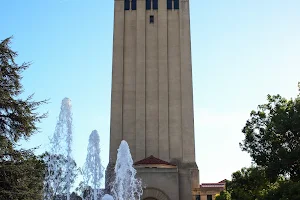 Hoover Tower image