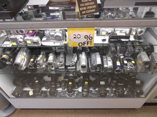 Pawn Shop «Affordable Jewelry & Pawn Inc», reviews and photos, 3616 Hillsborough Rd, Durham, NC 27705, USA