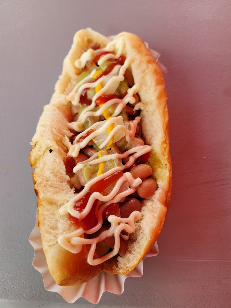 Hotdogs Alvarado 85131