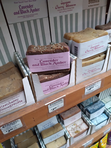 Grocery Store «North Coast Co-op», reviews and photos, 25 4th St, Eureka, CA 95501, USA