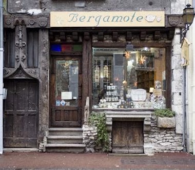 Bergamote