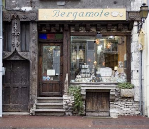 Photo n°1 de BERGAMOTE à Montargis ()