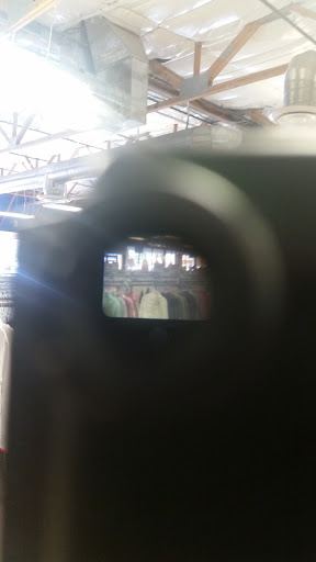 Thrift Store «48th & Baseline Goodwill Retail Store & Donation Center», reviews and photos, 2700 W Baseline Rd, Tempe, AZ 85283, USA