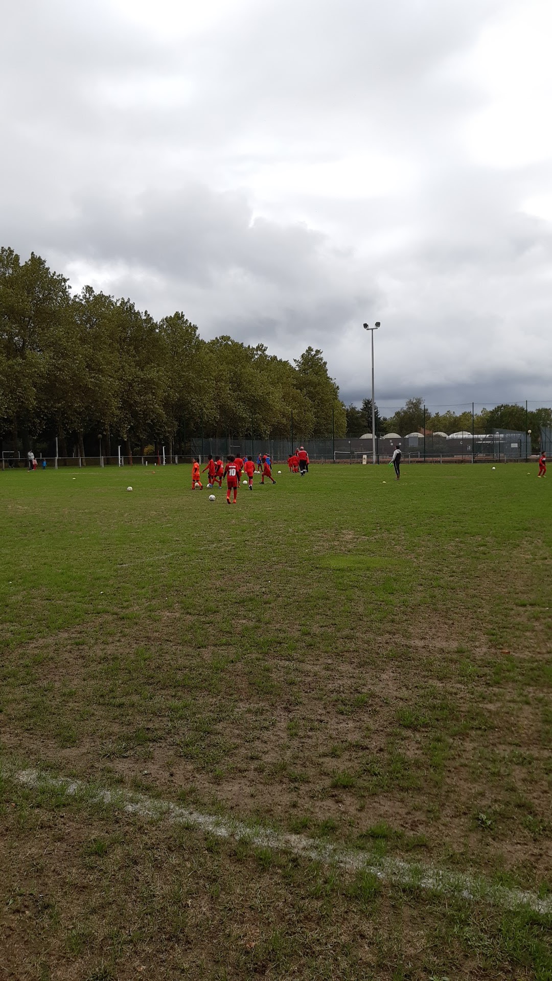 Photo n° 1 de l'avis de Bouchmann.l fait le 02/10/2019 à 12:08