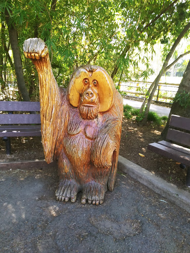 Zoo «Sacramento Zoo», reviews and photos, 3930 W Land Park Dr, Sacramento, CA 95822, USA