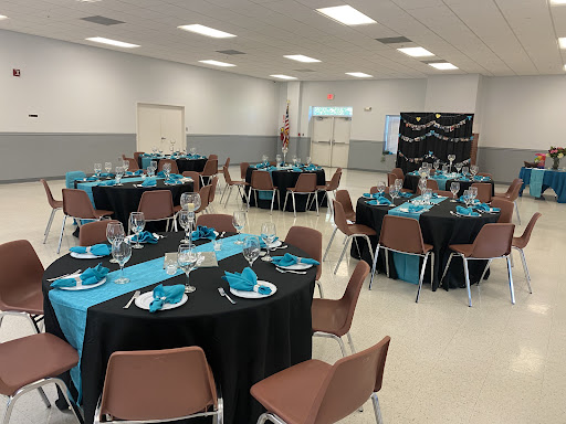 Community Center «Mountain View Community Center», reviews and photos, 3400 Sandy Plains Rd, Marietta, GA 30066, USA