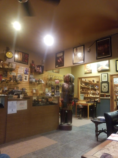 Tobacco Shop «D & R Cigars», reviews and photos, 2095 GA-211 #1a, Braselton, GA 30517, USA