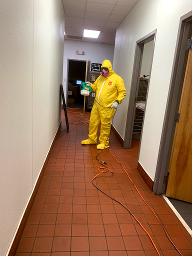 Cleaning Service «Helping Hands Cleaning Service, LLC», reviews and photos, 122 Ian Ct, Spartanburg, SC 29306, USA